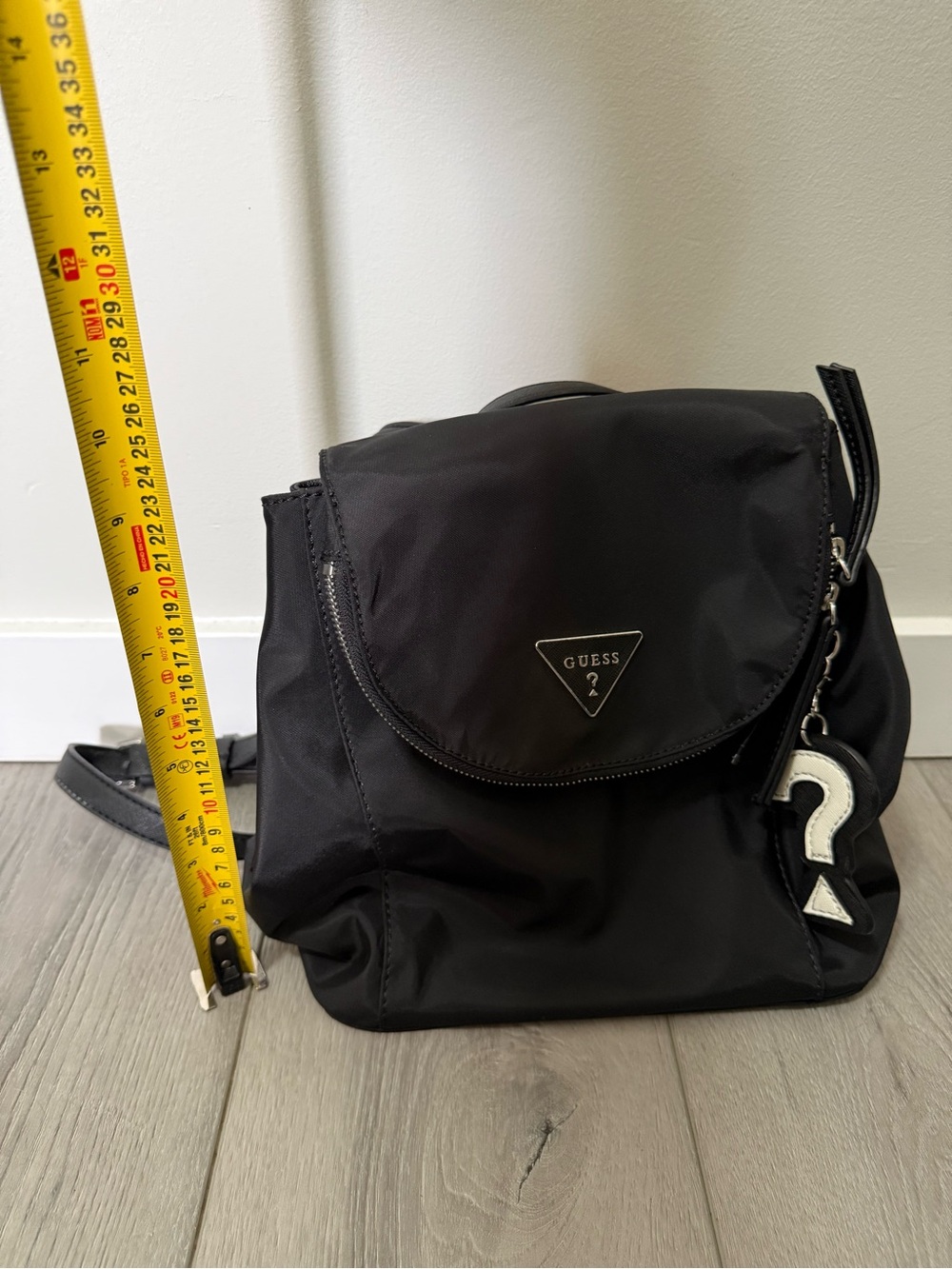 Guess Backpack - Picture 5 of 6